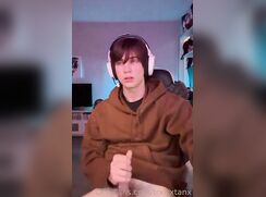 Tristan Solo Hoodie Wank