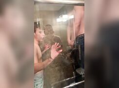 Drinks Friend's Piss After Losing Bet