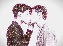 ♥ Hackers de l'Amour Gay ♥