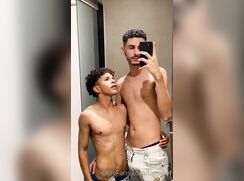 Taking little cousin dick bravely cam boys porn