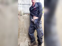 [Guy-Guys][020] Guys wanking and hot cumshots