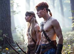 ♥ Vikings - Love & Death ♥