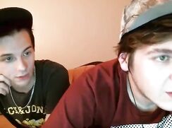 webcam mischief couple boys porn