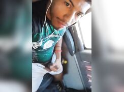 Amateur Video 20101010