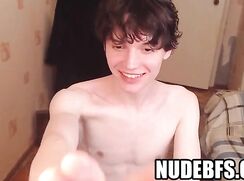 Amateur Video 278865 - Twink Porn