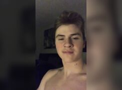 [T&T][642] Teens & Twinks wanking