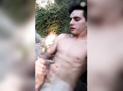 [T&T][658] Teens & Twinks wanking