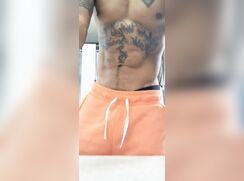 public shower flash porn recoord quick