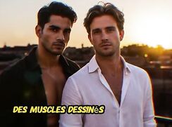 ♥ GAY LOVE - Histoire 08 ♥