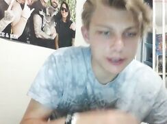 pingarzare4winners - hot blonde cam porm show