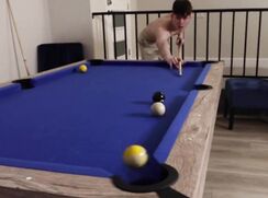 [HBW] Bare Snooker 07021946