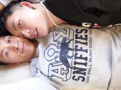 AA Vid - Gay porn amateur asian twinks have sexy fuck boys tube