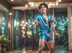 ♥ Gay New Year - Around the World ♥