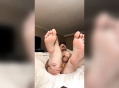 Hot Cody assplay pt1