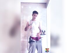 [HBW] Wet T-shirt 08021242