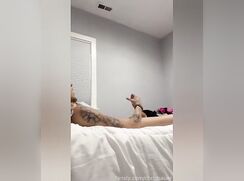 Hott Chris b compilation