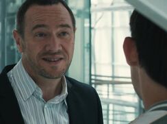 Eastern Boys (2013) Gay Themed Movie