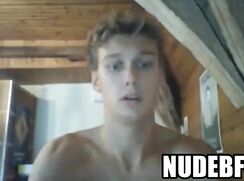 Amateur Video Blond Cute Quick Cam Porn Boys