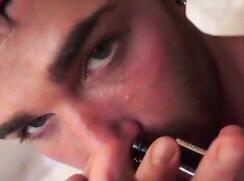 Poppers Trainer • The Chronicles of a Happy Whore