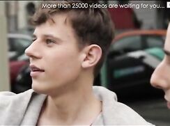 Ollie likes gaysex games gay porn