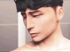 cartoon - long hot summer