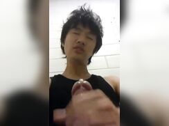 japanese wanking 30