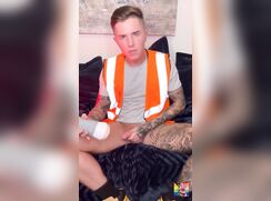 [HBW] Cumming On Cam 09021133