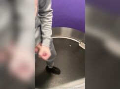 [OF][12] Blonde teen playing for you on OF