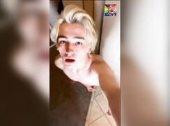 [HBW] Cumming On Cam 09021253
