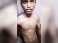 Indian boy showing his dick twink porn