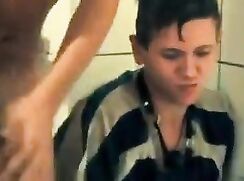 prison Camp german gay porn tube film