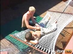 hammock hotties classic twink sex porn videos