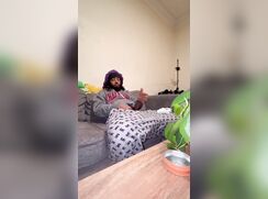 two brothers sharing one bed. this is true love.