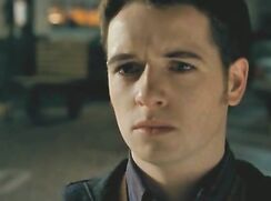 Cowboys & Angels (2003) Gay Themed Movie