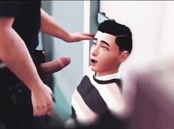 Virtual ride. Part 2