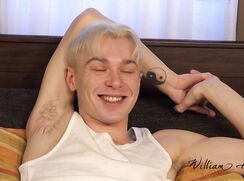 CZ Danny & Nico RAW CHERRY BUSTING *Nicer*