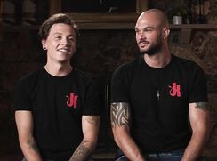 Cliff & Aiden *Nicer*