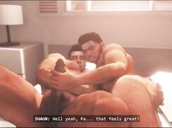 cartoon - virtual ride full