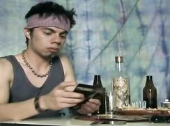 Tres Mexicanos *Nicer*