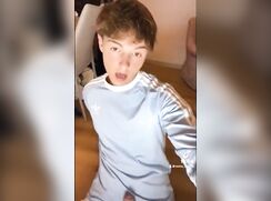 GERMAN TWINKS - HORNY GAMES