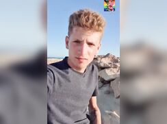 [HBW] Jerk @ The Nude Beach 11021048