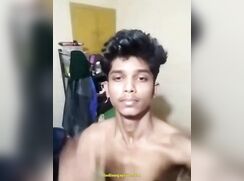 Indian teen get horny