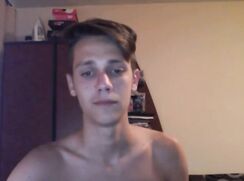 cute big cock blonde hot baited off hung boys porn