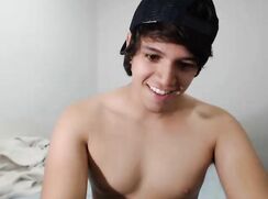 Me88808 - Lukas - Hot Colombian