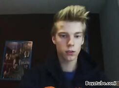 twink on skype guys porn tube