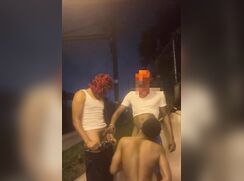 when you give the homies code “let’s go walk to the sto