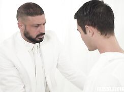 ♥ Frère Anderson - Entretien ♥