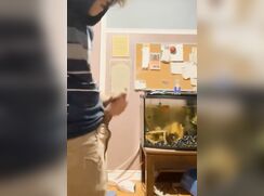 Now THAT'S a Cum shot gay porn tube