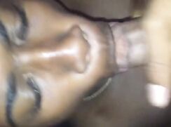 he eats his friend's milk