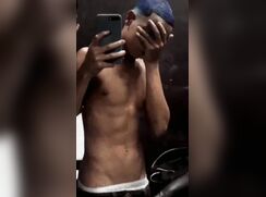 My first post, Nice Brazilian boy